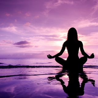 A cosa serve meditare?