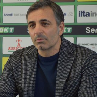 Intervista 19 - Fabio Pecchia