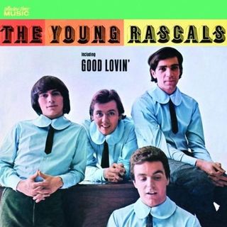 Good Lovin' dei The Young Rascals
