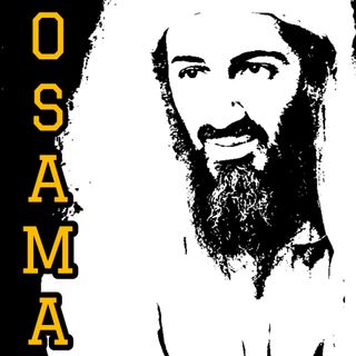Osama Bin Laden, 11 settembre.