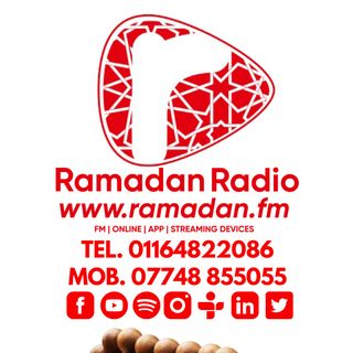 Ramadan FM