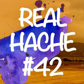 REAL HACHE #42
