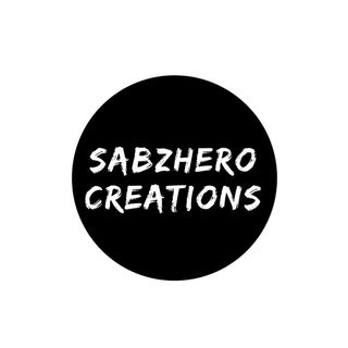 SabzHero Creations