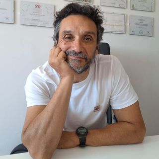 Federico Carosi