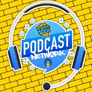 Up Your Geek Podcast Network