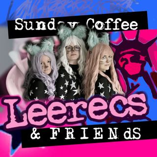 12-11-2022 Sunday Coffee with Catwolf