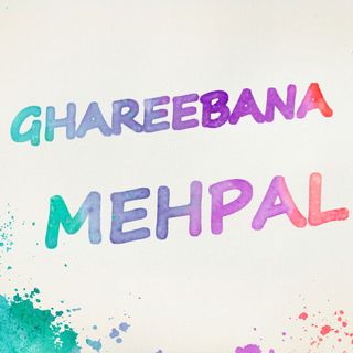 Ghareebana mehpal fm92.2 swabi kpk