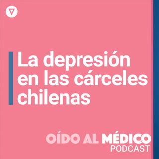 Capítulo 18: Los efectos de la depresión en las cárceles chilenas