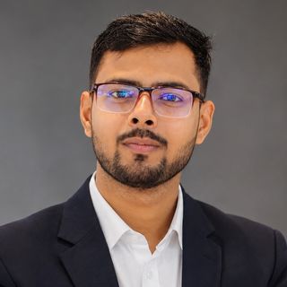 Mayank Gangwar