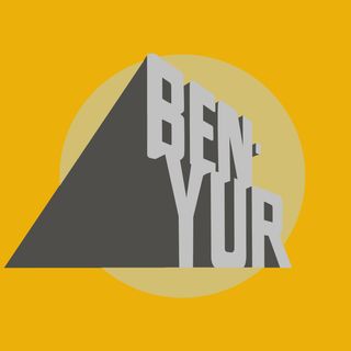 Ben-Yur