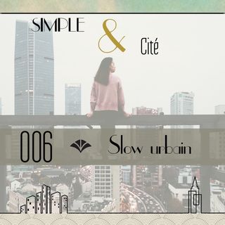 Slow urbain