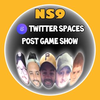 NS9SPACES - Pittsburgh Pirates Postgame 5.1.22