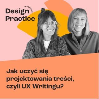 020: Jak uczyć się projektowania treści, czyli UX Writingu? | Kamila Paradowska