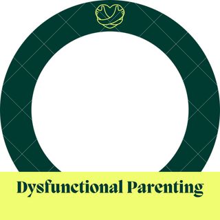 Understanding the Dynamics of a Dysfunctional Family