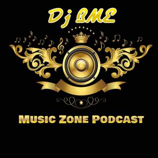 Music Zone Podcast