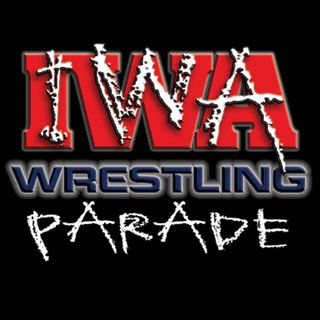 IWA Wrestling Parade Radio