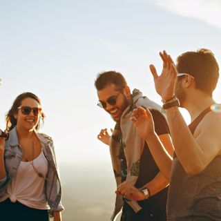 474- Effetto Friends: Riconoscere le Intenzioni altrui dal Non Verbale è Davvero Possibile?