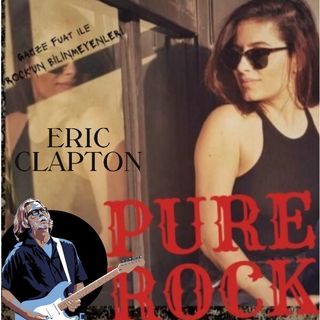 Pure Rock - Eric Clapton