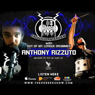 Ep. 128 Anthony Rizutto is BACK!!!