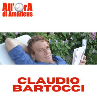 Claudio Bartocci - Matematica, Geometria, Fisica e Letteratura