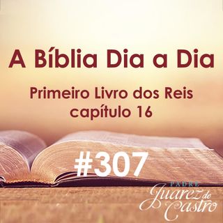 Curso Bíblico 307 - Primeiro Livro dos Reis 16 - Reis de Israel: Elá, Zambri, Omri e Acab