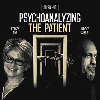 Psychoanalyzing The Patient