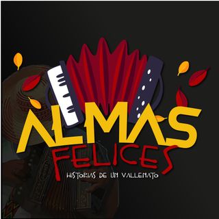 ALMAS FELICES PODCAST