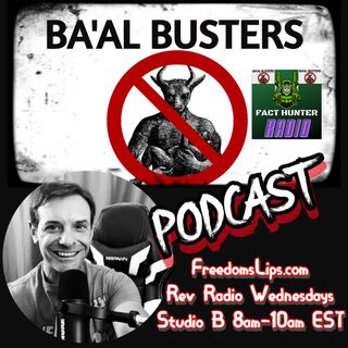 Rev Radio Ep 2 Murder By Injection and Vax History