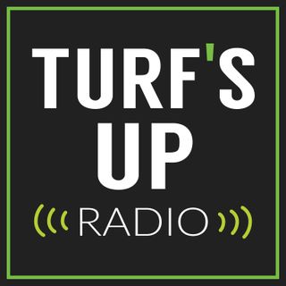 Turf's Up Radio