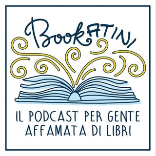 S02ep33 - Book club edition - wrap up
