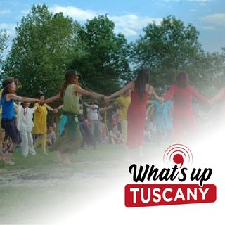 Gli elfi? In Toscana esistono davvero - Ep. 136
