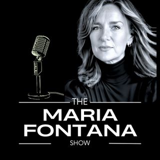 🎙️ Unleashing Motivation: Fuel Your Drive with Maria Fontana! 🌟✨