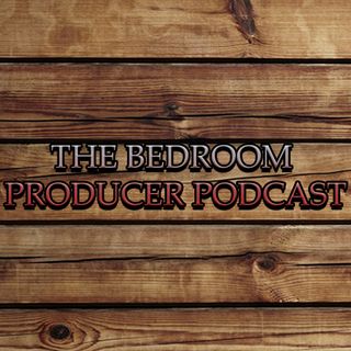 The Bedroom Producers Podcast