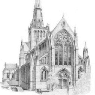 Glasgow Cathedral