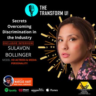 Petite Model and Actress Sulavon Bollinger | Secrets to Overcoming Discrimination