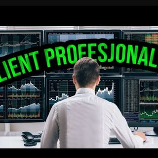 Profesjonalny trader to nie tylko chwyt marketingowy! Jak zostać klientem profesjonalnym na forex #38