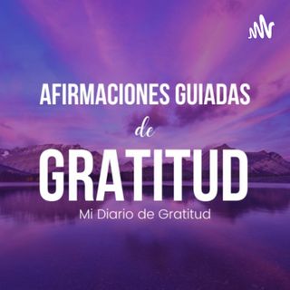Mi Diario de Gratitud