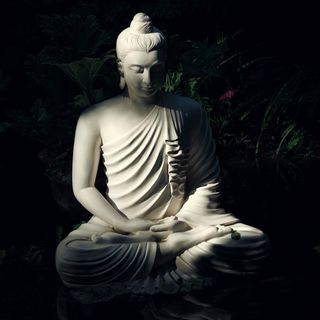 Medytacja z Thanissaro Bhikkhu (18.11.2021) - [LEKTOR PL]