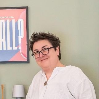 Monica Puglisi