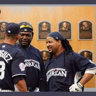 MLB: SALÓN de la FAMA del BEISBOL espera a NUEVOS MIEMBROS