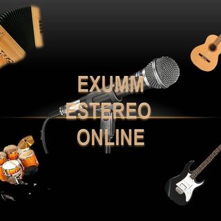 Exumm Estéreo Online