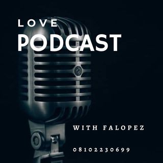 Episode 1 - Is Love the Solution?