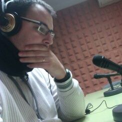"El Largo FM" (Arturo Lorenzo)