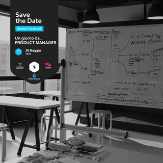 Un giorno da...Product Manager | Elena Bianchini e Laura Bartoli