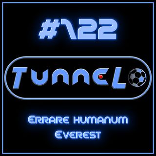 #122 - Errare humanum Everest