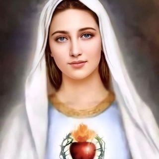 Novena Asunción de la Virgen María