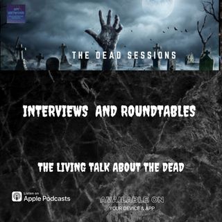 The Dead Sessions