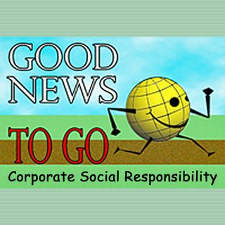 Good News To Go: Corporate Social Responsibility