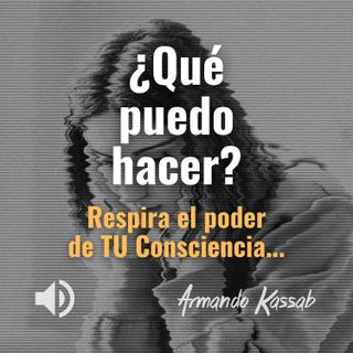 🌟 La PREOCUPACIÓN de lo que NO PUEDES CONTROLAR