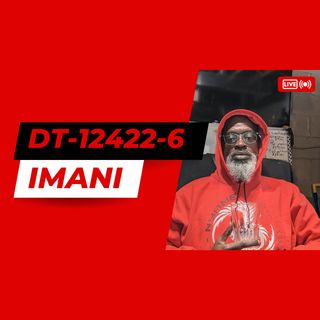 DT-12422-6 Imani